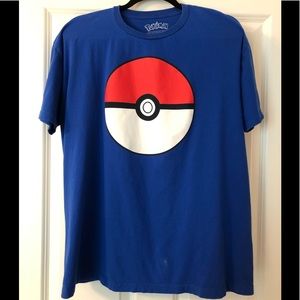 Pokémon T-Shirt
